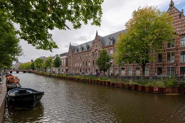 Medium property photo - Rusland 29B, 1012 CK Amsterdam